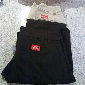 SOLD....Dickies